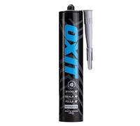 OX Tools Sealant and Adhesive Anthracite - 290ml