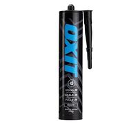 OX Tools Sealant and Adhesive Black - 290ml