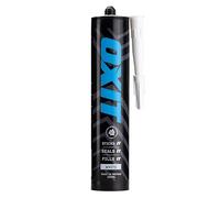 OX Tools Sealant and Adhesive White - 290ml