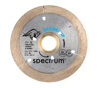 Ox Tools SL080/22/15 Spectrum Ultimate Dia Blade - All Tiles Guaranteed - 80/22.23/15Mm EA
