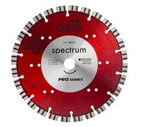OX Tools Spectrum Pro Laser Turbo Universal Diamond Blade - 230/22mm