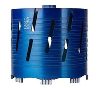 OX Tools Spectrum Pro Superfast Helix Dry Diamond Core Drill - 182mm