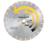 Ox Tools TC15-300/20 Spectrum Trade 15Mm General Purpose Diamond Blade - 300/20Mm EA