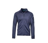 OX Tools - Tech Lightweight Fleece XXL, Navy, XXL EU