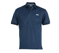 OX Tools Tech Polo Shirt - S