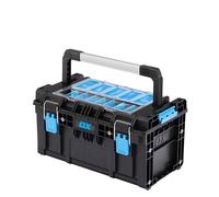 OX Tools OX-P602001 TOOLTREK Pro Tote Tool Box with Organiser