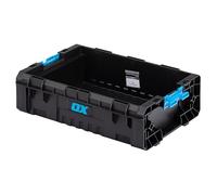 OX Tools OX-T601401 TOOLTREK Trade Crate