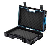 OX Tools OX-T602301 TOOLTREK Trade Toolcase with Protective Foam Inser