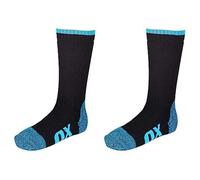 Ox Tools Tough Builders Socks Size 6-12 Eu 39 - 45 Trade Work Socks Ox-W551001