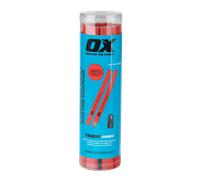 OX Tools Trade Medium Red Carpenters Pencils 10 Pack OX-T022910
