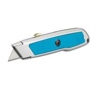 OX Tools Trade Retractable Utility Knife