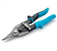 OX Tools Trade Series Aviation Snips 10"