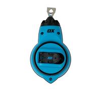 OX Tools Trade Series Chalk Reel 3.5 to 1 Gear Ratio Thin Line