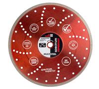OX Tools TX10R-350/20, Red, 350/20mm