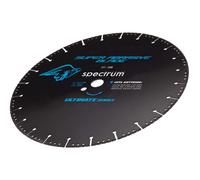 Ox Tools USB230/22 Ultimate Metal Cutting Blade - 230/22.23Mm EA