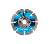 Ox Tools XL10-105/16 Ox Trade Xl-10 Segmented Diamond Blade - General Purpose - 105/16Mm Each