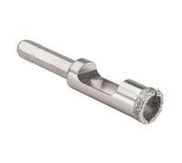 Ox Tools XT1-12 Spectrum Superior Diamond Drill C/W Water System - 12Mm EA