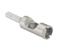 Ox Tools XT1-15 Spectrum Superior Diamond Drill C/W Water System - 15Mm EA