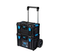 Ox TOOLTREK 3 Piece Storage System