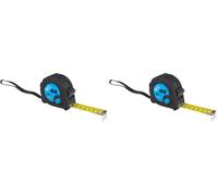 OX Trade 8m Tape Measure (Pack of 2)