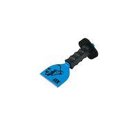 OX Trade Brick Bolster with Guard - 4" / 100mm