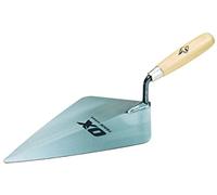 OX Trade Brick Trowel London - Wooden Handle 11" / 280mm