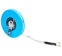 OX Trade Closed Reel Tape Measure - 30m / 100ft
