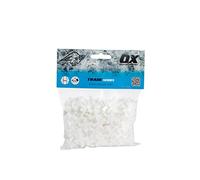 OX Trade Cross Shaped Tile Spacers - 5mm (250 pcs)