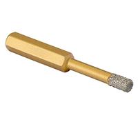 OX Trade Dry Diamond Tile Drill - 25mm