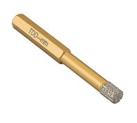 OX Trade Dry Diamond Tile Drill - 7mm