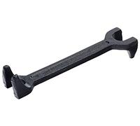OX Trade Fixed Basin Wrench 15 - 22MM