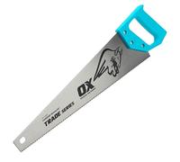 OX Trade Hand Saw 20 Inch / 500mm