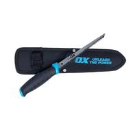 OX Trade Jab Saw - 6.5" / 165mm & Holster Pack, Blue