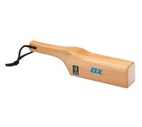 OX Trade Lead Dresser Roofing Tool