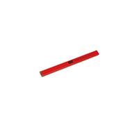 OX Trade Medium Red Carpenters Pencils 10 pk