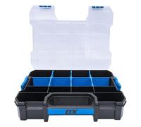 OX Trade Medium Tool Organiser Hard Storage Case OX-T601014