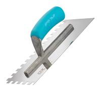 OX Trade Notched Tiling Trowel 10mm