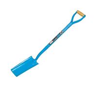 OX Trade Solid Forged Cable Laying Shovel