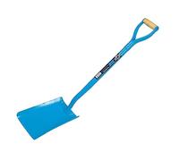 Ox Tools OX-T280701 Ox Trade Solid Forged Square Mouth Shovel EA