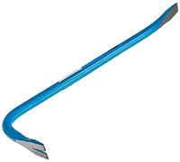 Ox Tools OX-T091012 Ox Trade Wrecking Bar - 12in / 300Mm EA