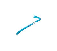 Ox Tools OX-T091018 Ox Trade Wrecking Bar - 18in / 450Mm EA