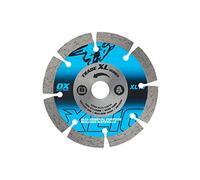 OX Trade XL-10 Segmented Diamond Blade - General Purpose - 105/16mm