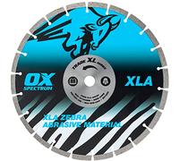 OX Trade XL Abrasive Diamond Blade - 300/20mm