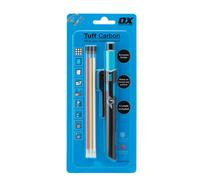 OX Tuff Carbon - Marking Pencil Value Pack