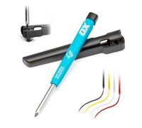 OX Tuff Carbon - Marking Pencil Value Pack
