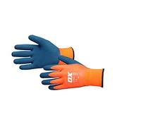 Ox Tools OX-S483910 Ox Waterproof Thermal Latex Glove Size 10 / Xl EA