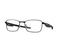 Ox3140 Steakhouse Optical Frame - unisex - Oakley - Black - 56 MM - Accessories 56 MM