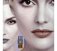 Oxa Anna - Cantautori 2