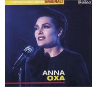 Oxa, Anna - I Grandi Successi Originali