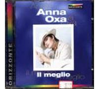 Oxa Anna - Il Meglio/Best of